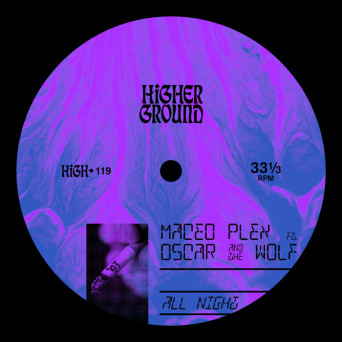 Maceo Plex & Oscar And The Wolf – All Night