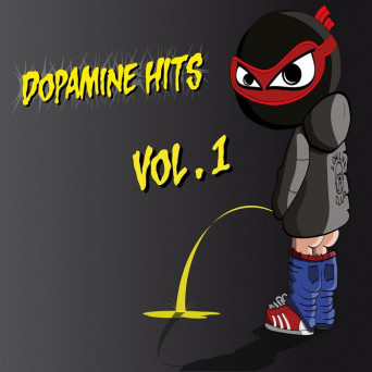 Black Kawa$aki Ninja – Dopamin Hits Vol. 1