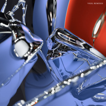 Golden Features – Vigil (Remixes)