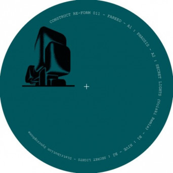 Fareed – Phausis EP