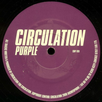 Circulation – Purple
