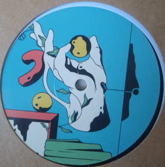 Gunnter – GNNTR999 [VINYL]