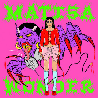 Matisa – Wonder