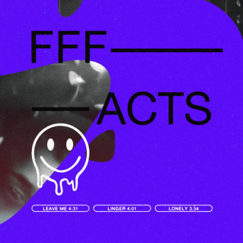 FFFACTS – Three Singles