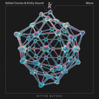 Rafael Cerato, Giza Djs & Kinky Sound – Move