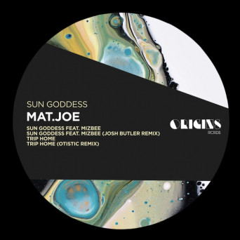 Mat.Joe – Sun Goddess