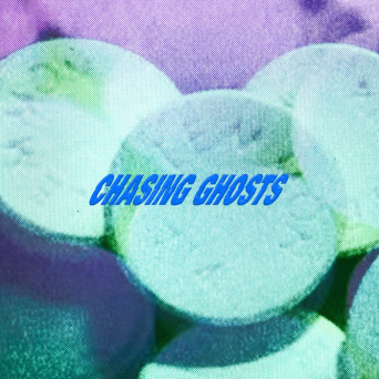 Benjamin Fröhlich & Longhair & Chasing Ghosts – Chasing Ghosts