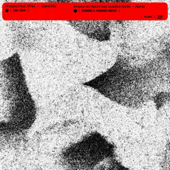 Solomun & Atna & Isolation Berlin – Nobody Is Not Loved, Remixes, Pt. 7