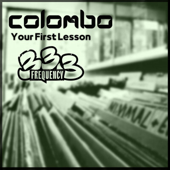 Colombo – Your First Lesson