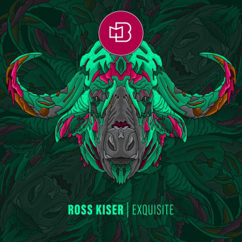 Ross Kiser – Exquisite [Hi-RES]