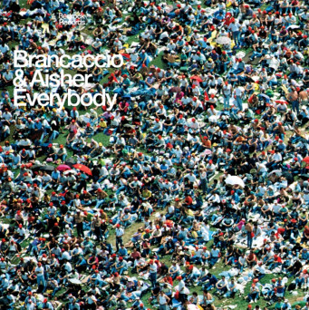 Brancaccio & Aisher – Everybody