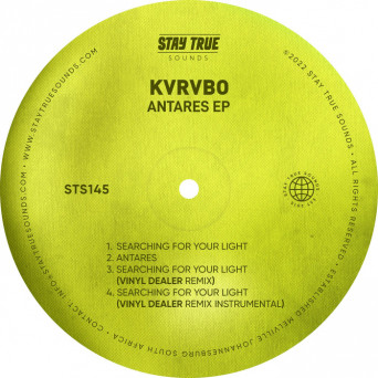 KVRVBO – Antares