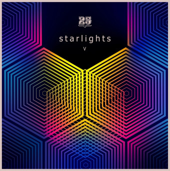 VA – Bar 25 Music: Starlights, Vol. 5