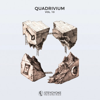 VA – Quadrivium, Vol. 10 [Hi-RES]