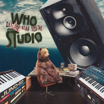 Muudu – Who Let The Bear In The Studio
