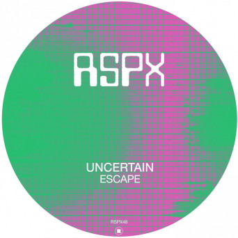 uncertain – Escape