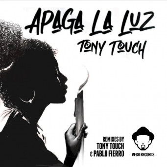 Tony Touch – Apaga La Luz