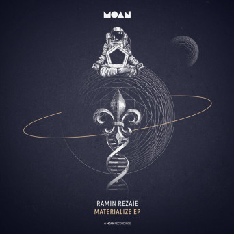 Ramin Rezaie – Materialize EP [Hi-RES]