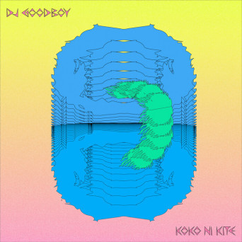 DJ Goodboy – Koko Ni Kite