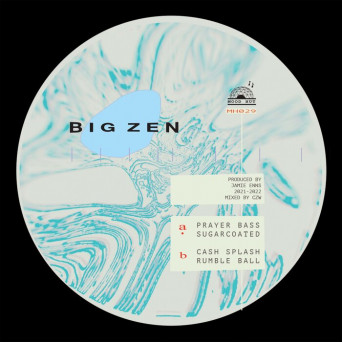 Big Zen – Prayer Bass