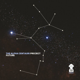 Future – The Alpha Centauri Project