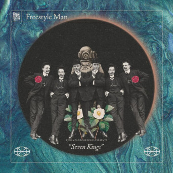 Freestyle Man – Seven Kings [Hi-RES]