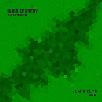Inigo Kennedy – Elysian Splinters