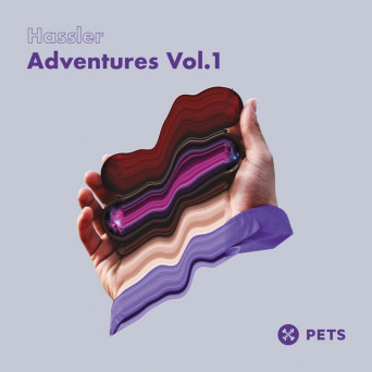 Hassler – Adventures, Vol. 1