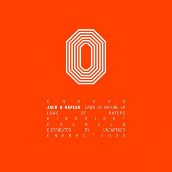 Jack & Kepler – ONE052