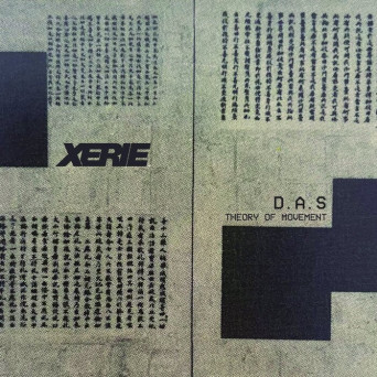 D.A.S – Theory of Movement