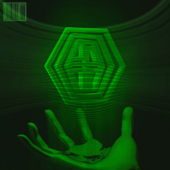 Cryogenetic – Holographic [Hi-RES]