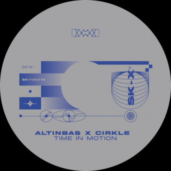 Altinbas & Cirkle – Time In Motion