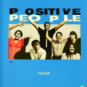 Feater – Positive People