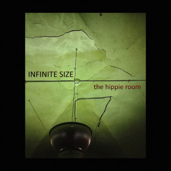 Infinite Size – The Hippie Room