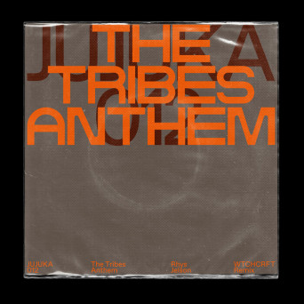 Rhys Jelson – The Tribes Anthem