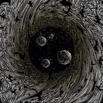Healing Force Project – Atmospheric Haze