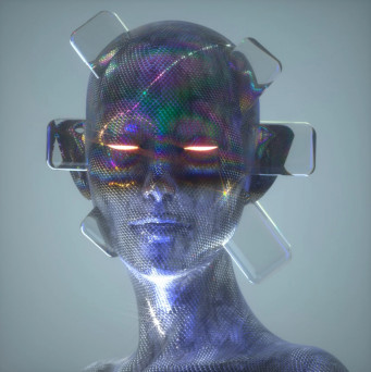Mark Hoffen – Titan