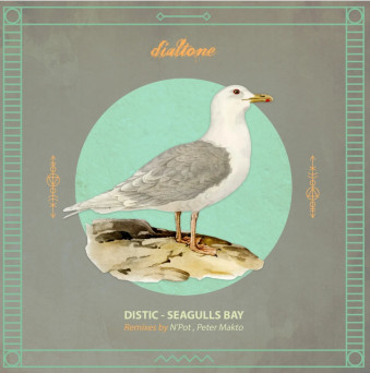 Distic – Seagulls Bay