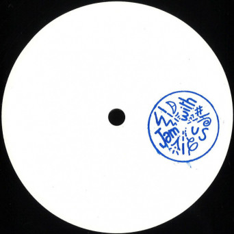 Djebali, Hyacin, G48 – Jam With Us 002