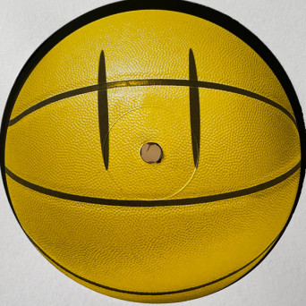 Woody McBride – Basketball Heroes [VINYL]