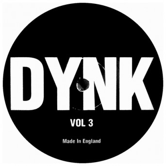 DYNK – Vol 3 [VINYL]