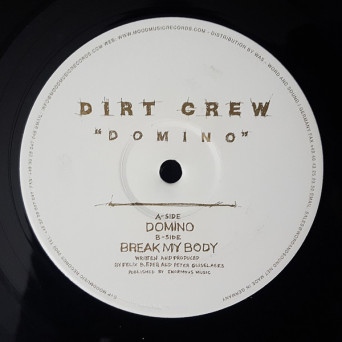 Dirt Crew – Domino