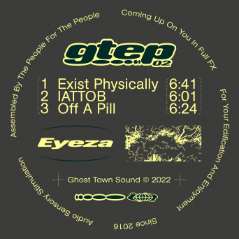 Eyeza – GTEP02