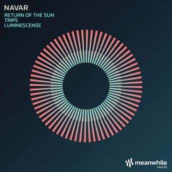 Navar – Return of the Sun