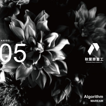 Maream – Algorithm