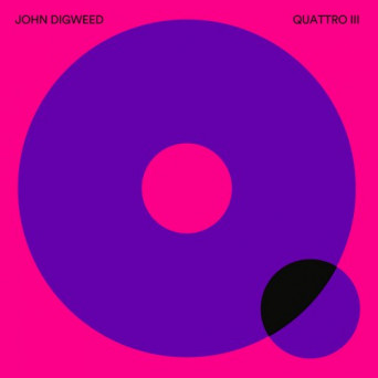 John Digweed – Quattro 3