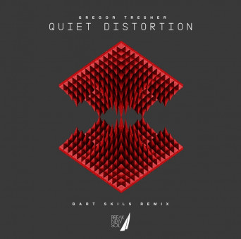 Gregor Tresher – Quiet Distortion (Bart Skils Remix)
