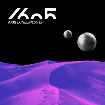 AKKI (DE) – Loneliness EP