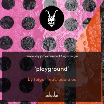 Folgar & Paula OS – Playground [Hi-RES]