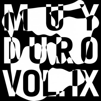 VA – Muy Duro Vol. 9 [Hi-RES]